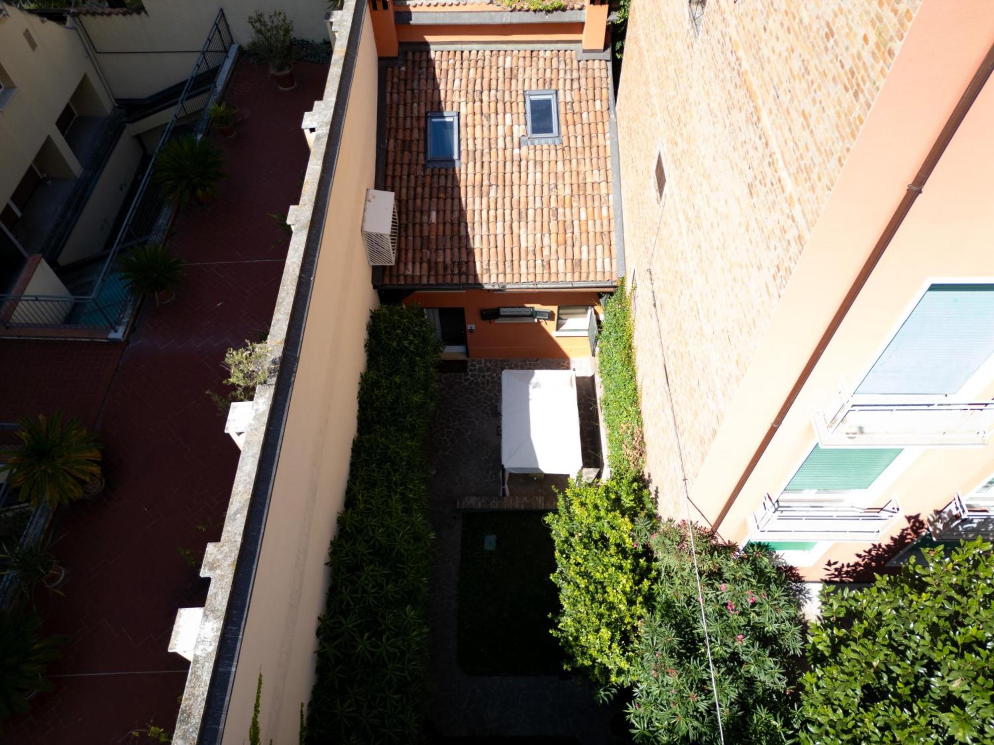 Isaia Garden -Private Garden Spa Bath Bolognarooms Bolonha Exterior foto